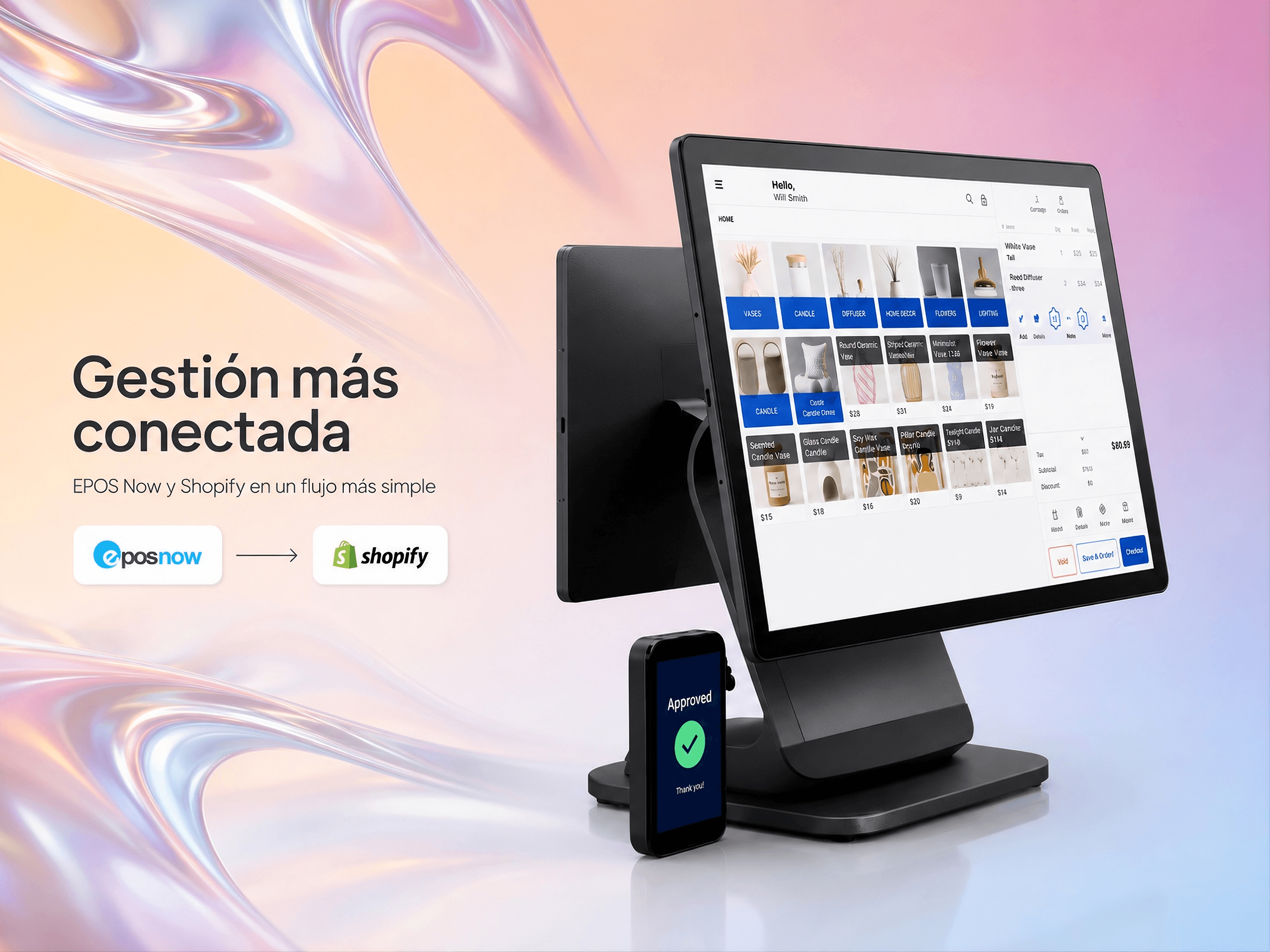 Proyecto digital desarrollado para Tu Fiesta Party